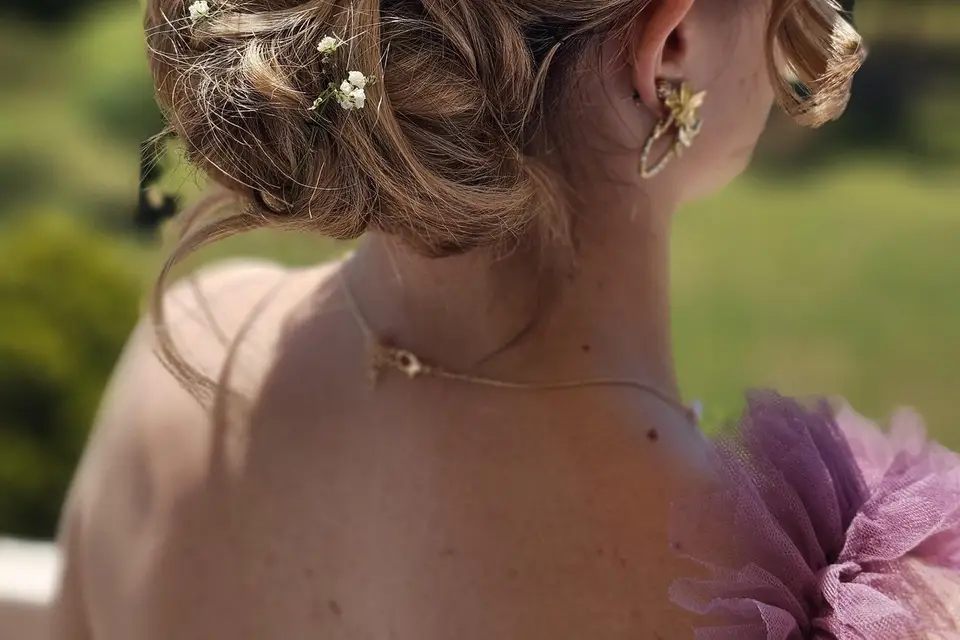 Alex Hair Fashion — photo 8