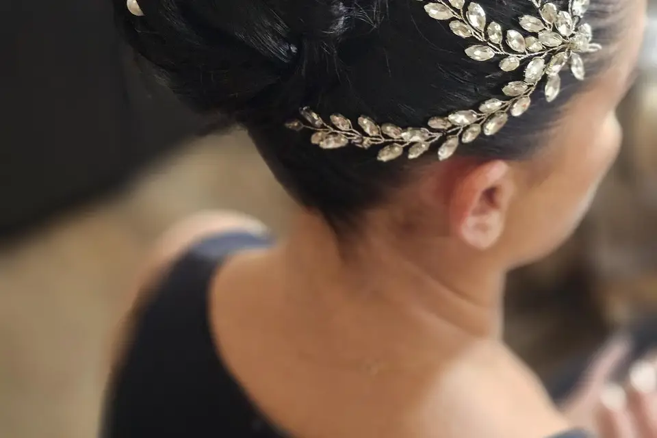 Alex Hair Fashion — photo 1