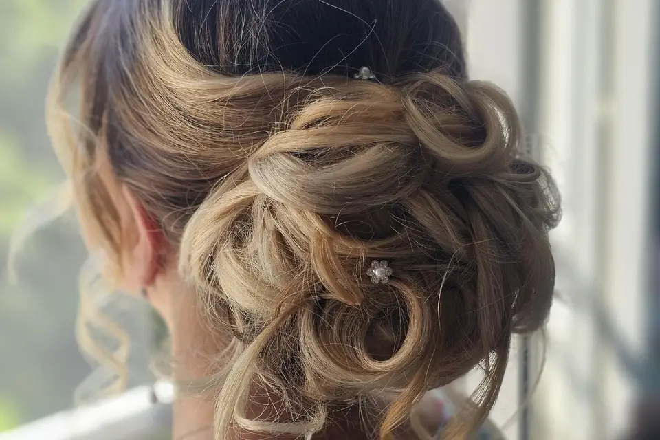 Alex Hair Fashion — photo 3