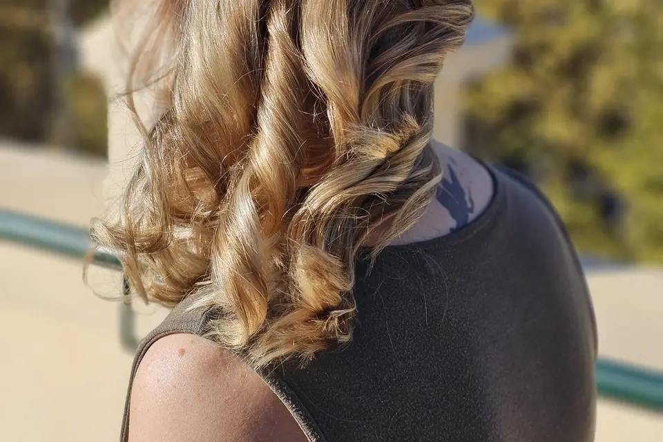 Alex Hair Fashion — photo 7