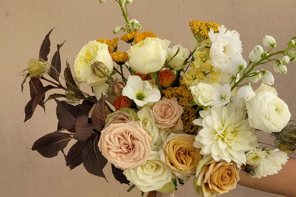 Lisanne Robert Fleuriste — photo 2