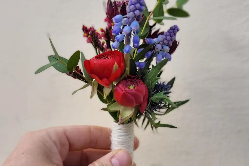 Lisanne Robert Fleuriste — photo 8