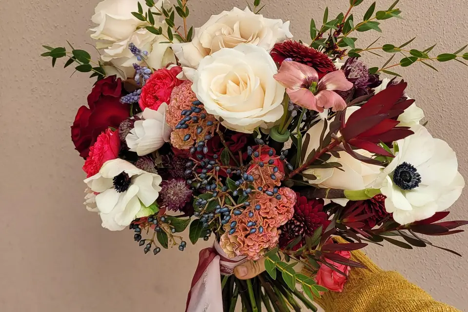 Lisanne Robert Fleuriste — photo 4