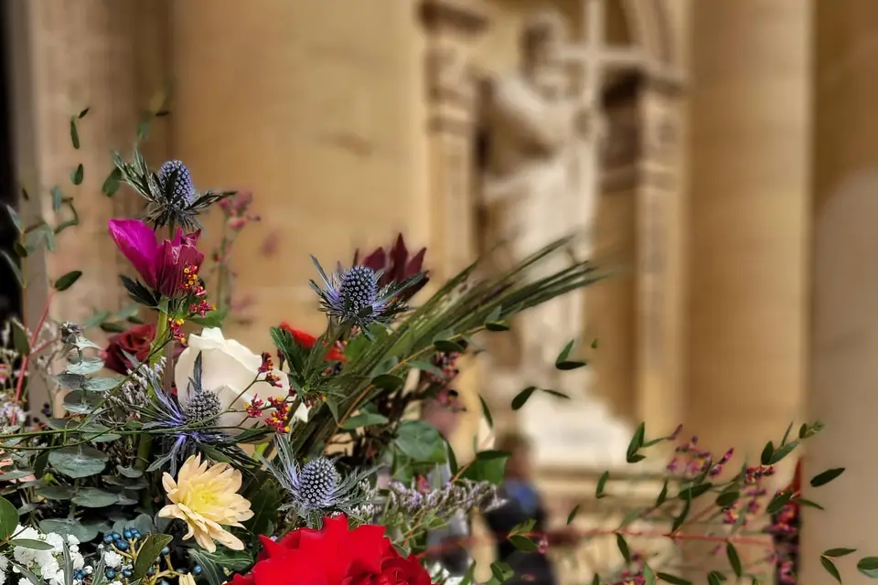 Lisanne Robert Fleuriste — photo 5