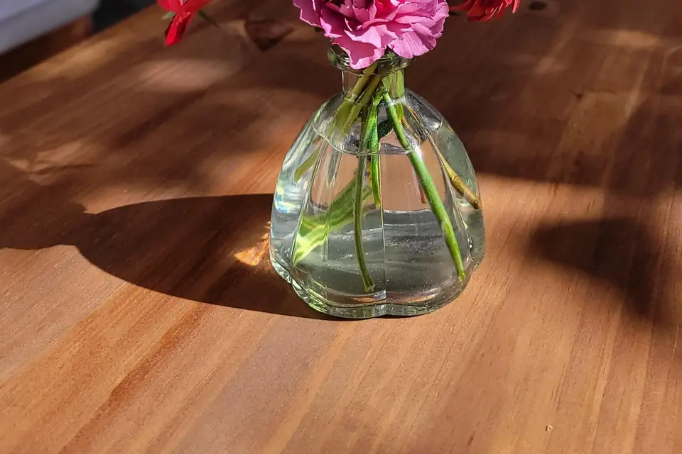 Lisanne Robert Fleuriste — photo 6