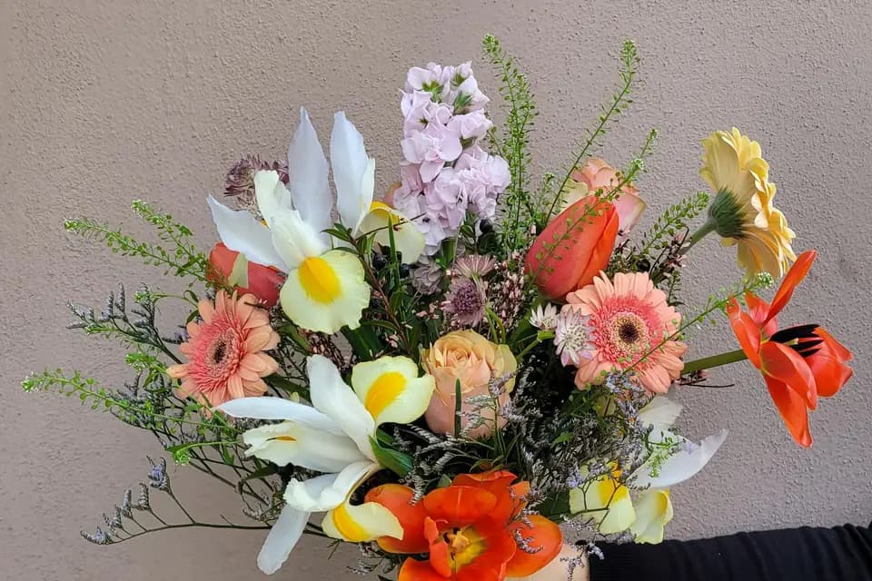 Lisanne Robert Fleuriste — photo 7