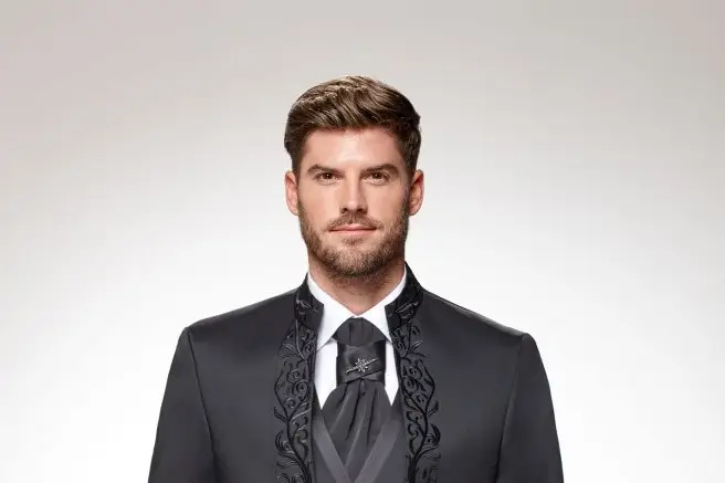 Une ID Mariage — photo 1