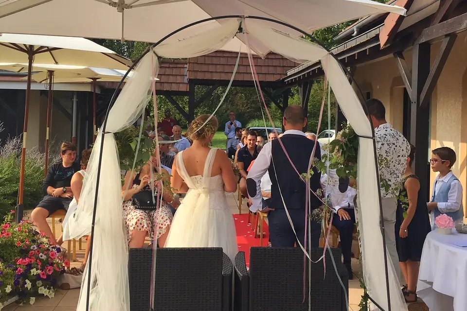 Hôtel Mercure Auxerre — photo 4