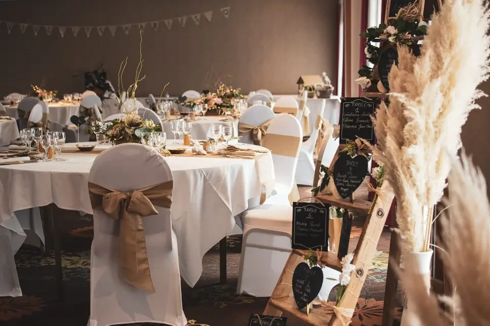 Hôtel Mercure Auxerre — photo 5