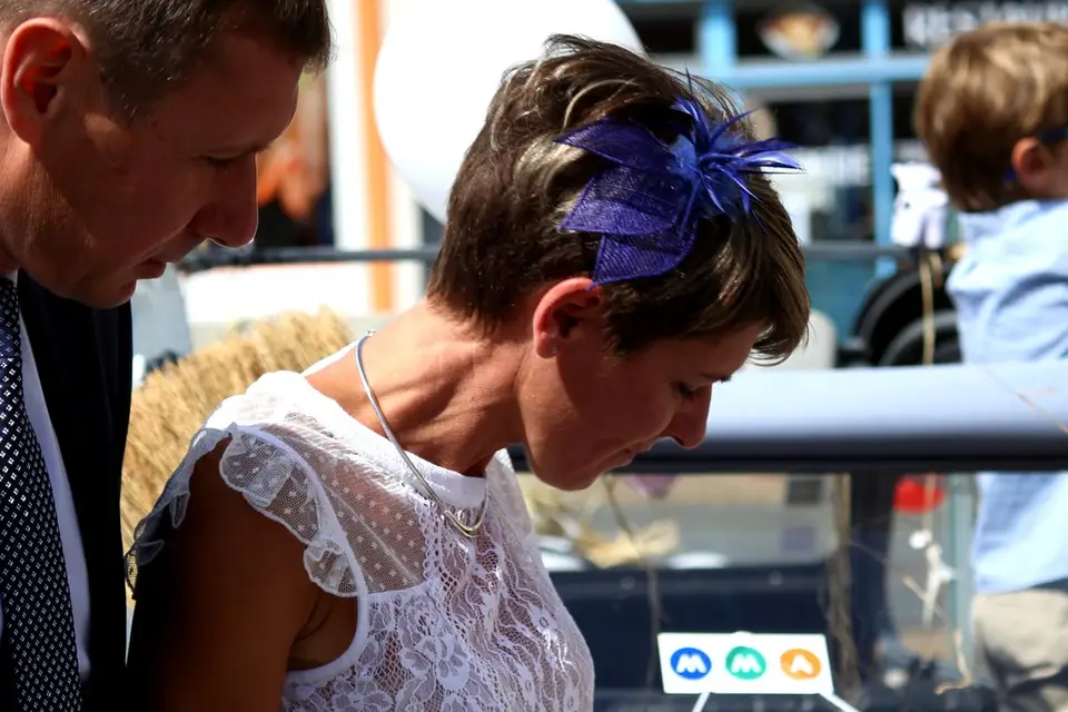 Mangue production — photo 2