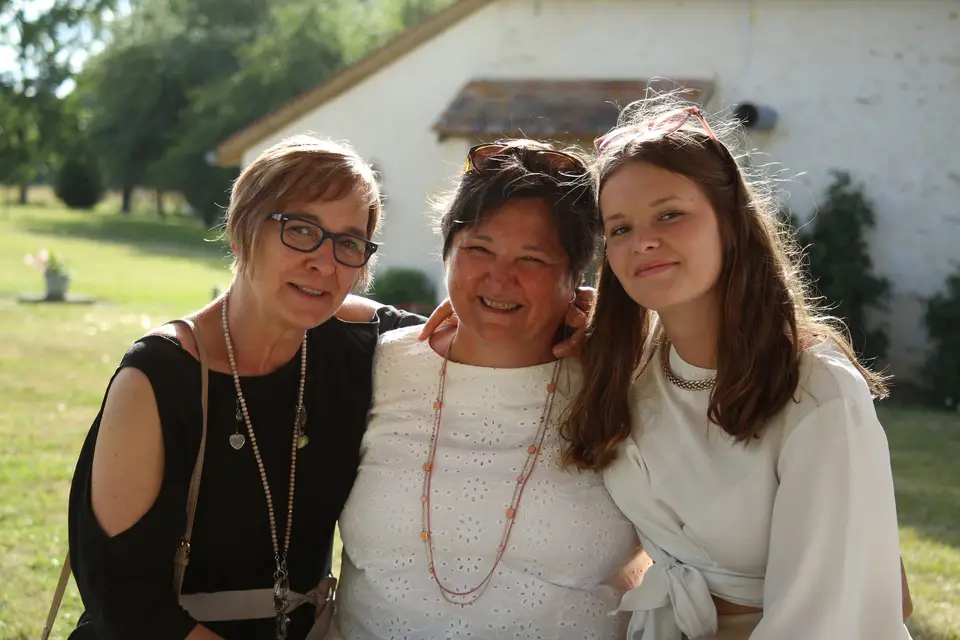 Mangue production — photo 6