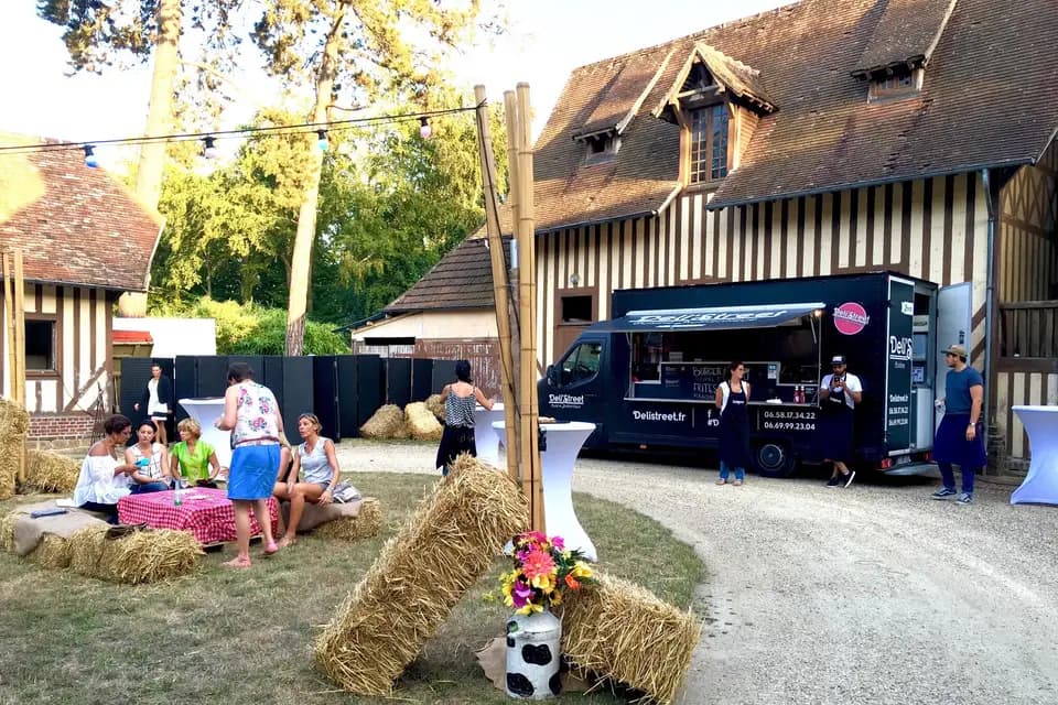 Delistreet — photo 8