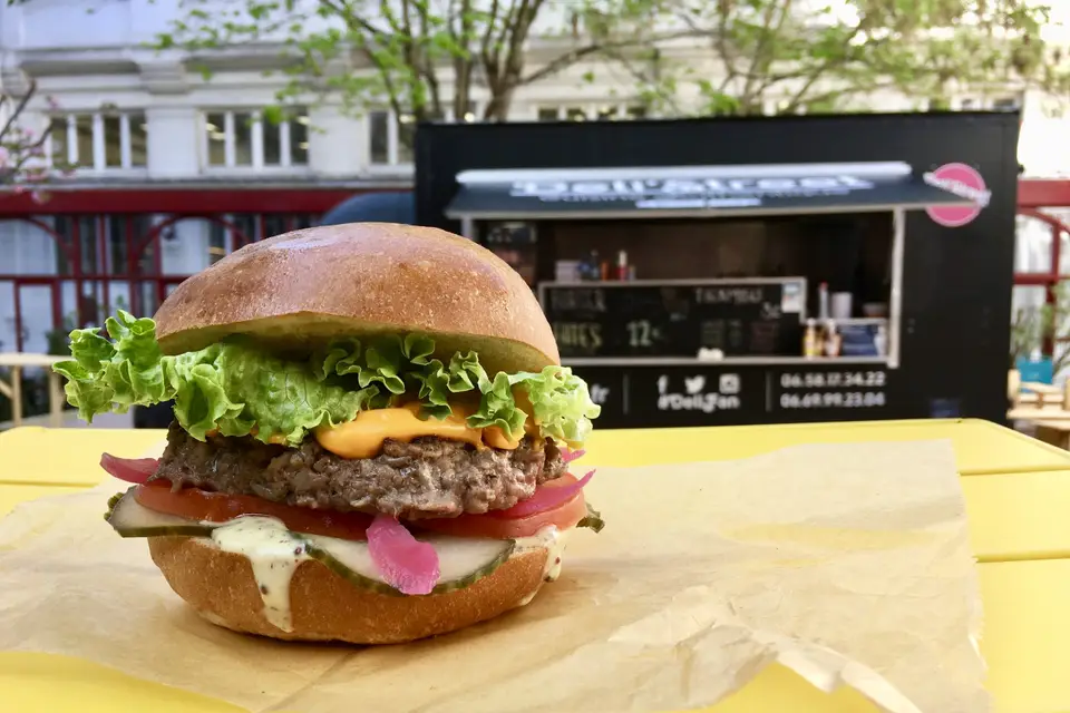 Delistreet — photo 2