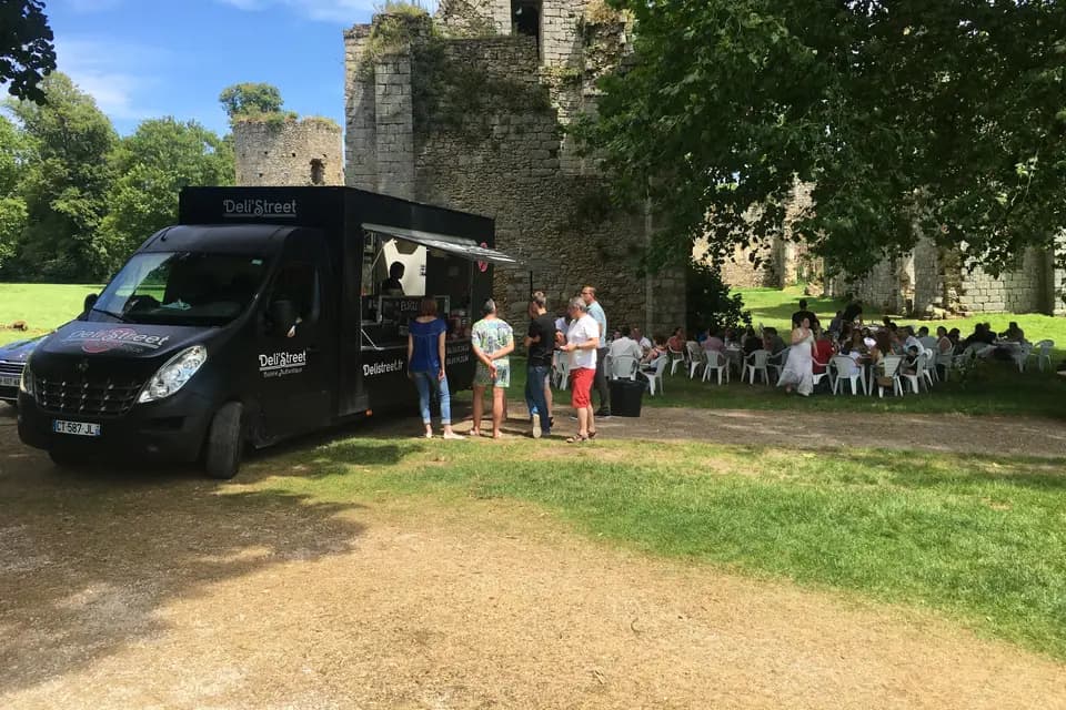 Delistreet — photo 5