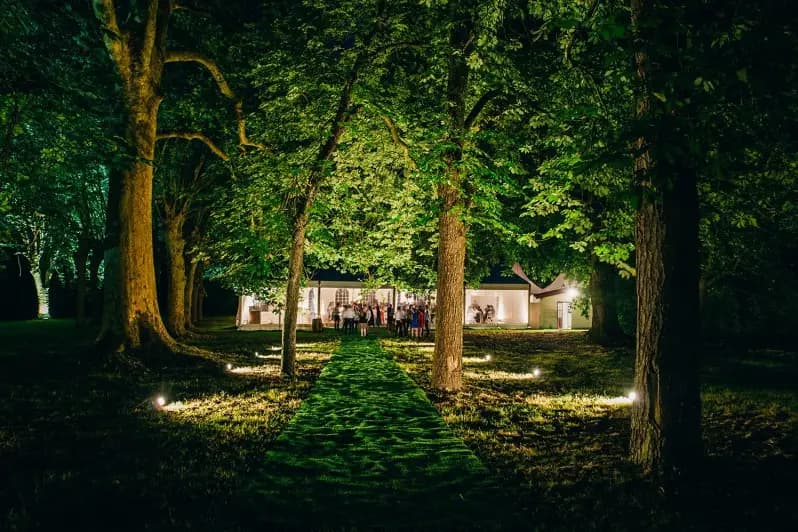 Château du Haut Nouchet — photo 2