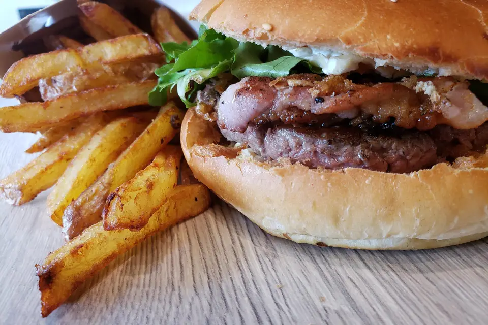 L'Authentique — photo 2