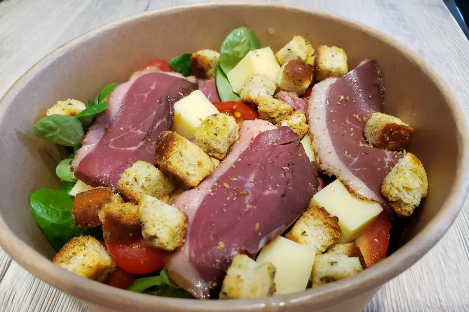 L'Authentique — photo 4