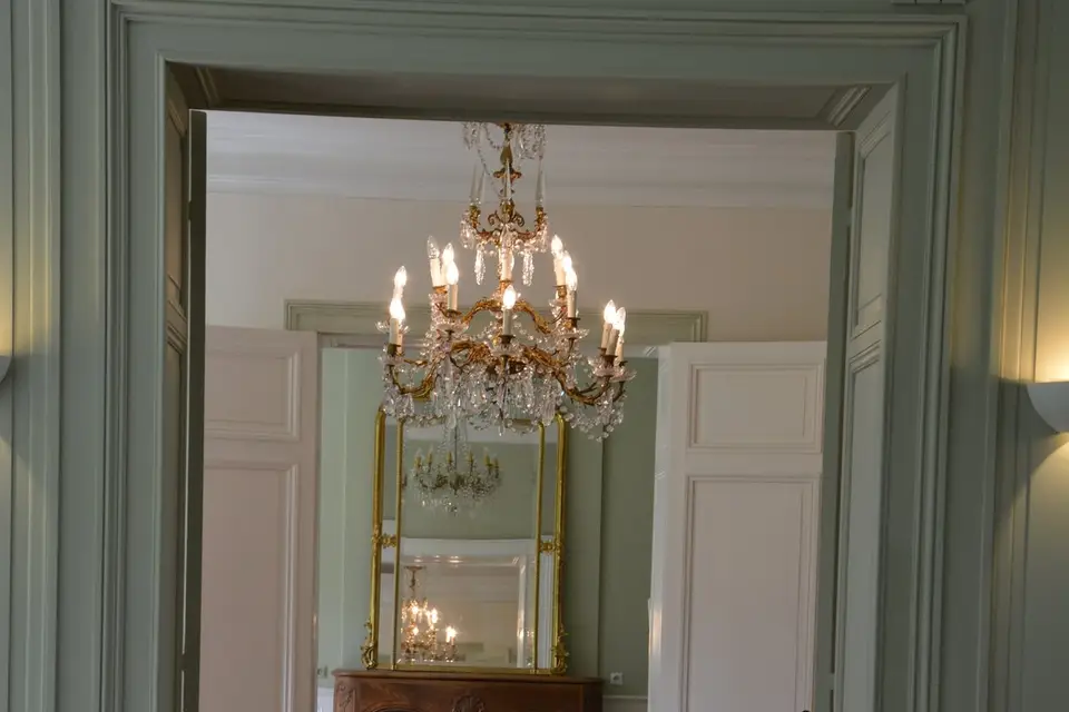 Château du Haut Nouchet — photo 5