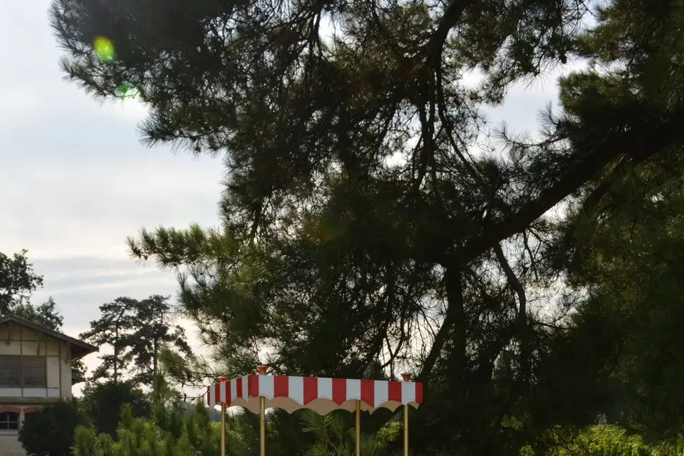 Château du Haut Nouchet — photo 6