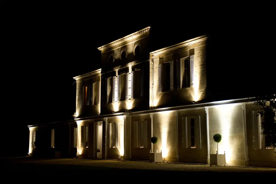 Château du Haut Nouchet — photo 7