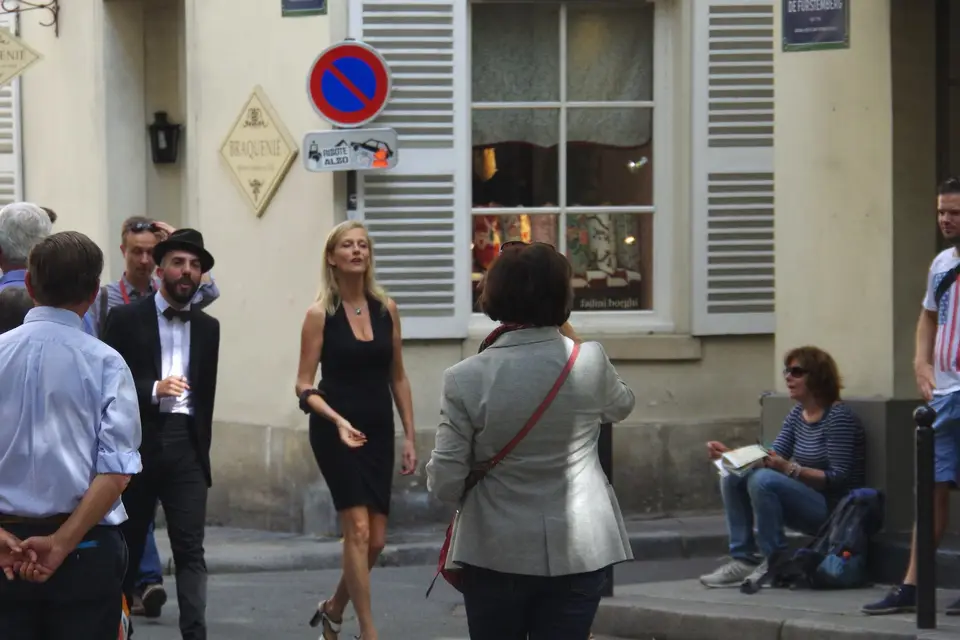 Close Harmony — photo 8