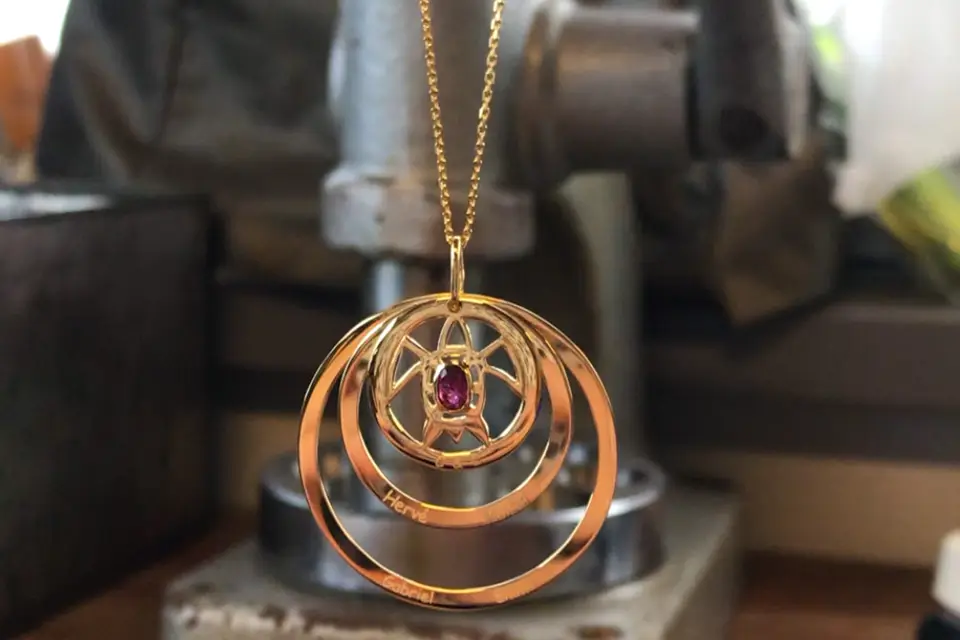 Sensus Joaillerie — photo 4