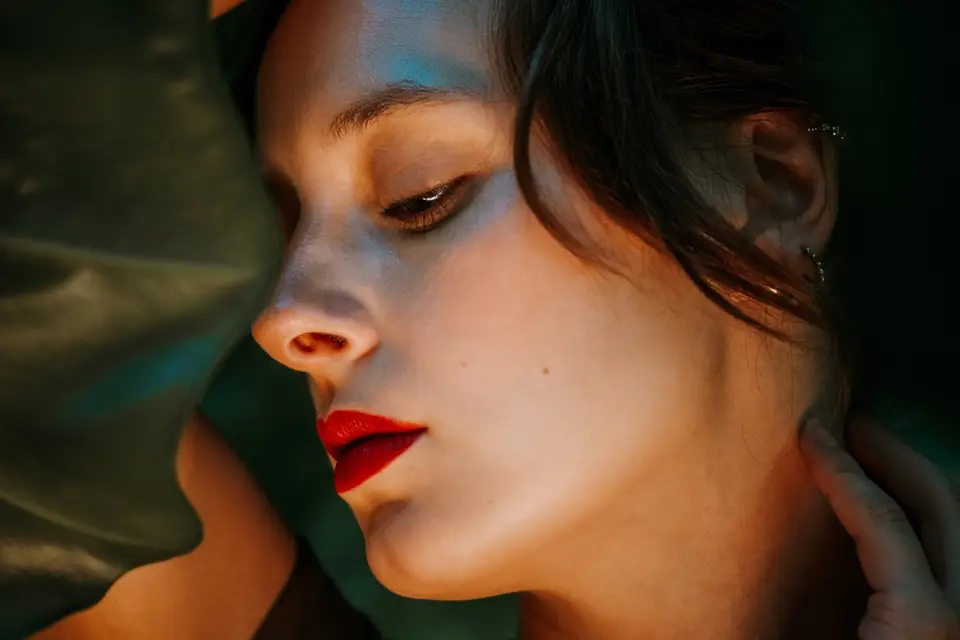 Léa Mkp — photo 6