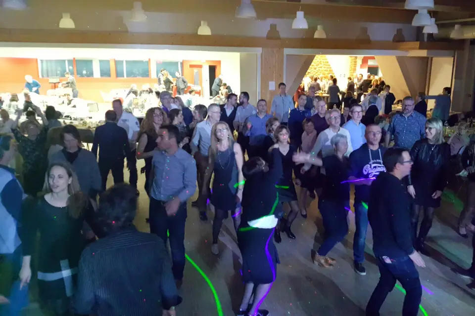 Orchestre Les Copains d'abord — photo 8