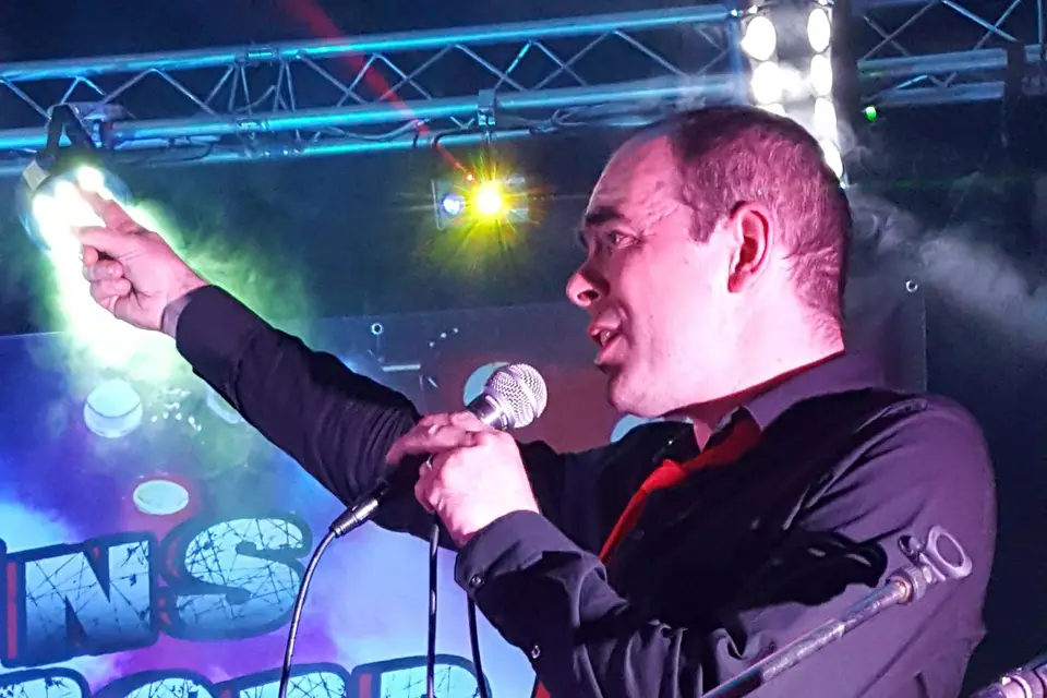 Orchestre Les Copains d'abord — photo 3