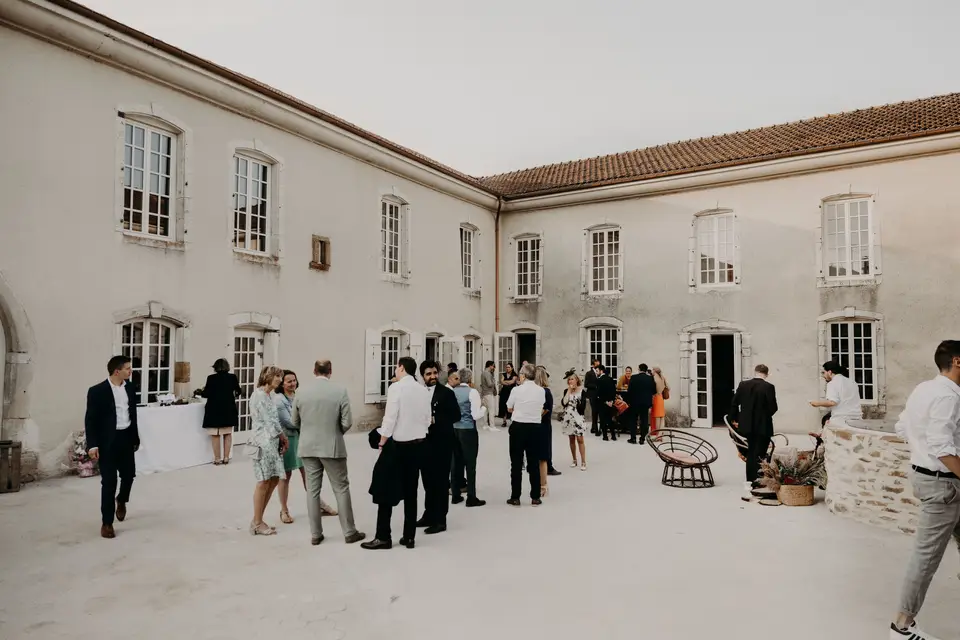 Château-ferme d'Aboncourt — photo 3