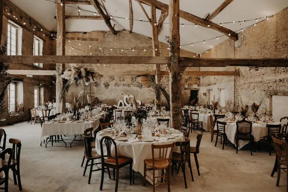 Château-ferme d'Aboncourt — photo 4