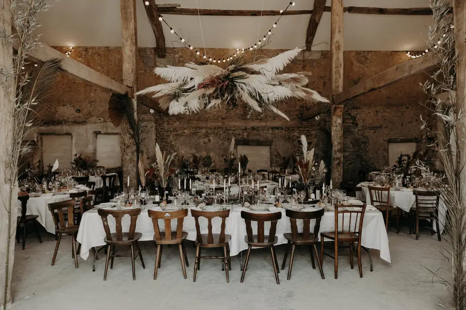 Château-ferme d'Aboncourt — photo 5