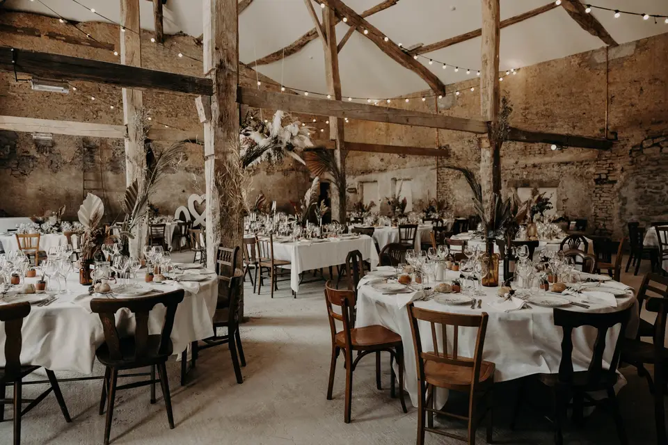 Château-ferme d'Aboncourt — photo 6