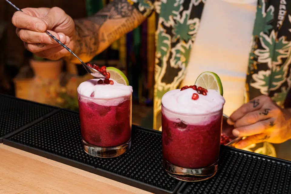 Drunk In Love — photo 5