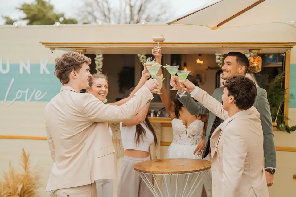 Drunk In Love — photo 6