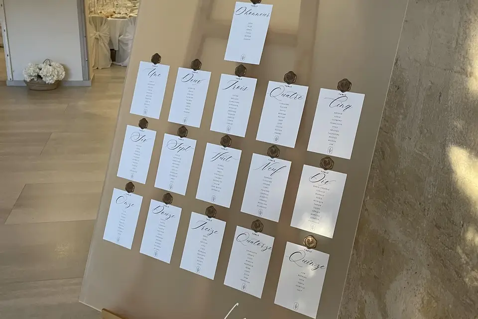 Inspire Evénement — photo 5