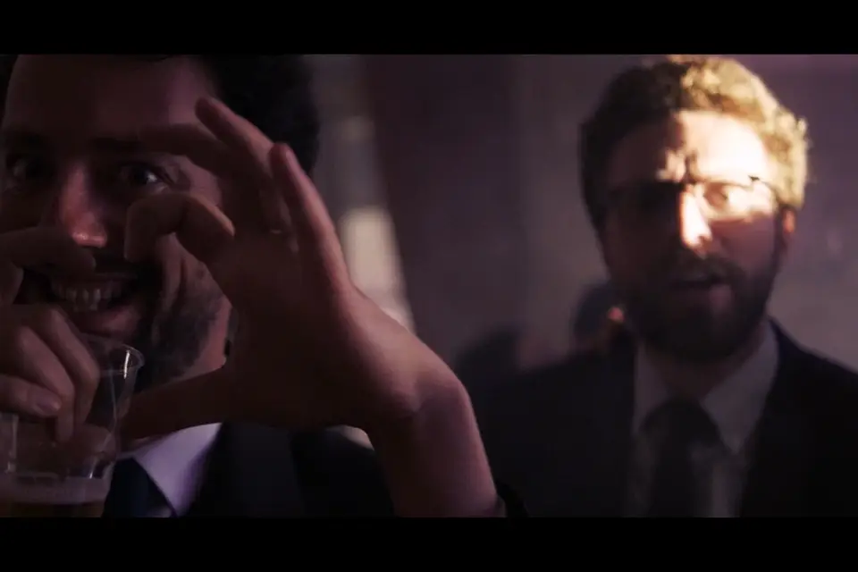 Jérôme Brousse — photo 1