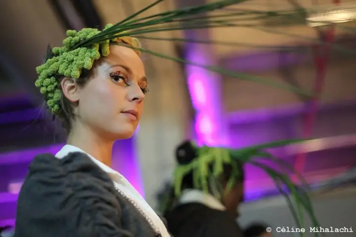 Mylène Make Up Artist — photo 3