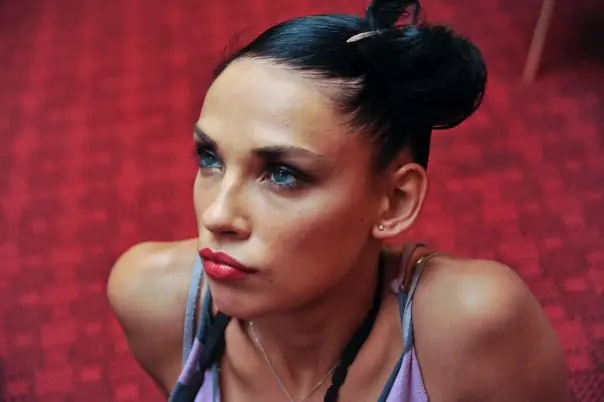 Mylène Make Up Artist — photo 4