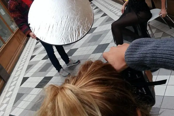 Mylène Make Up Artist — photo 7