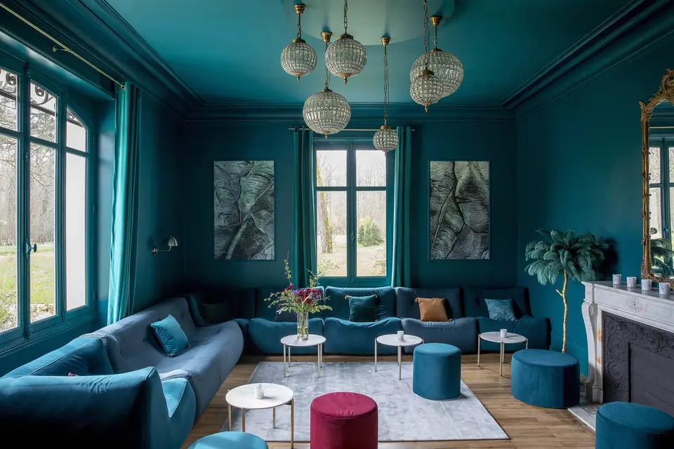 Les Hayes en Sologne — photo 6