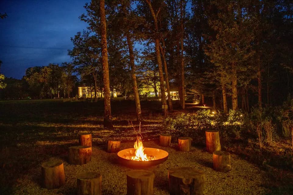 Les Hayes en Sologne — photo 5