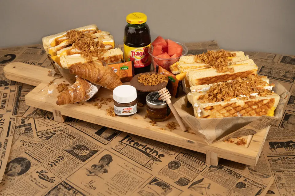 Apéro du 13 — photo 8