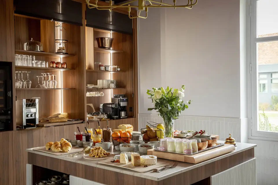 Les Hayes en Sologne — photo 8