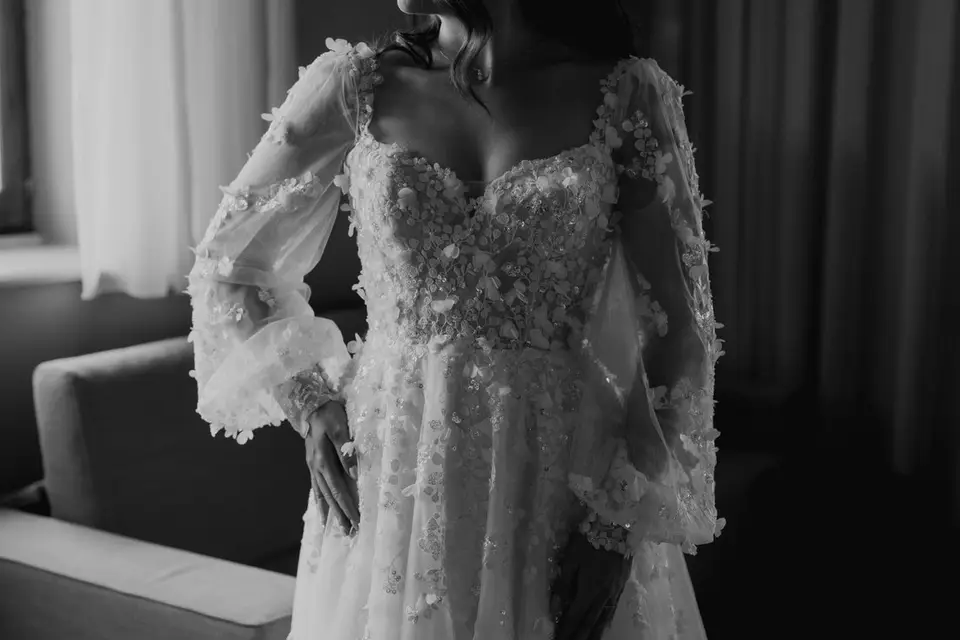 Amandine Panel — photo 2