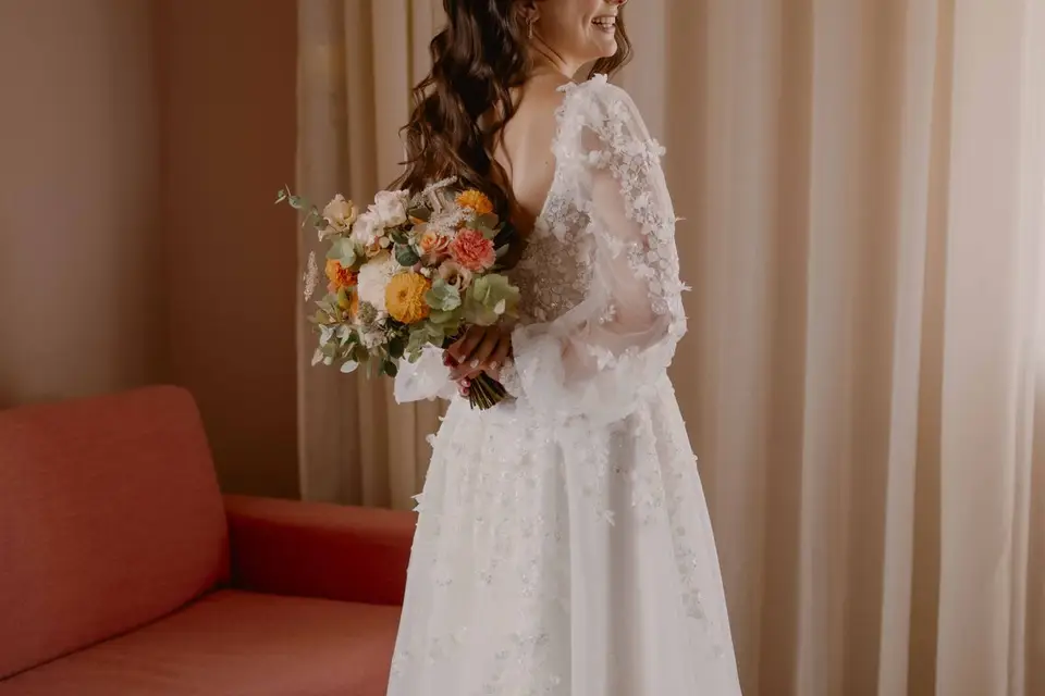 Amandine Panel — photo 4