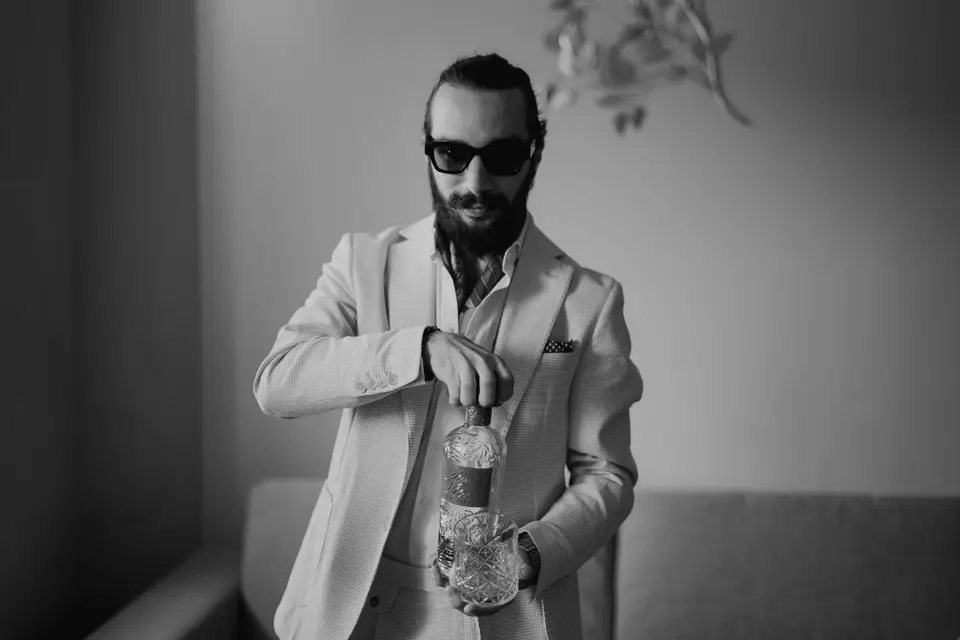 Amandine Panel — photo 8