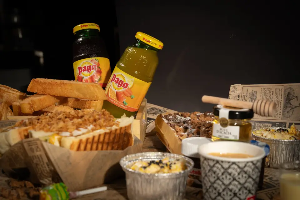 Apéro du 13 — photo 4