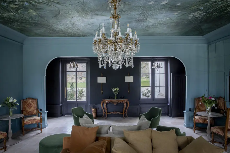 Les Hayes en Sologne — photo 7