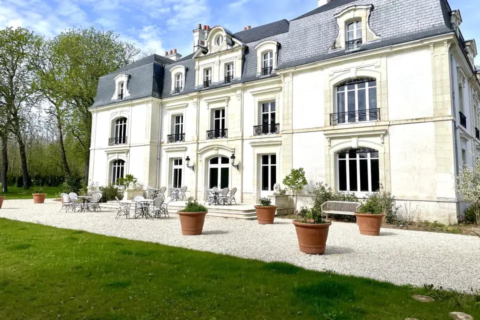 Les Hayes en Sologne — photo 1